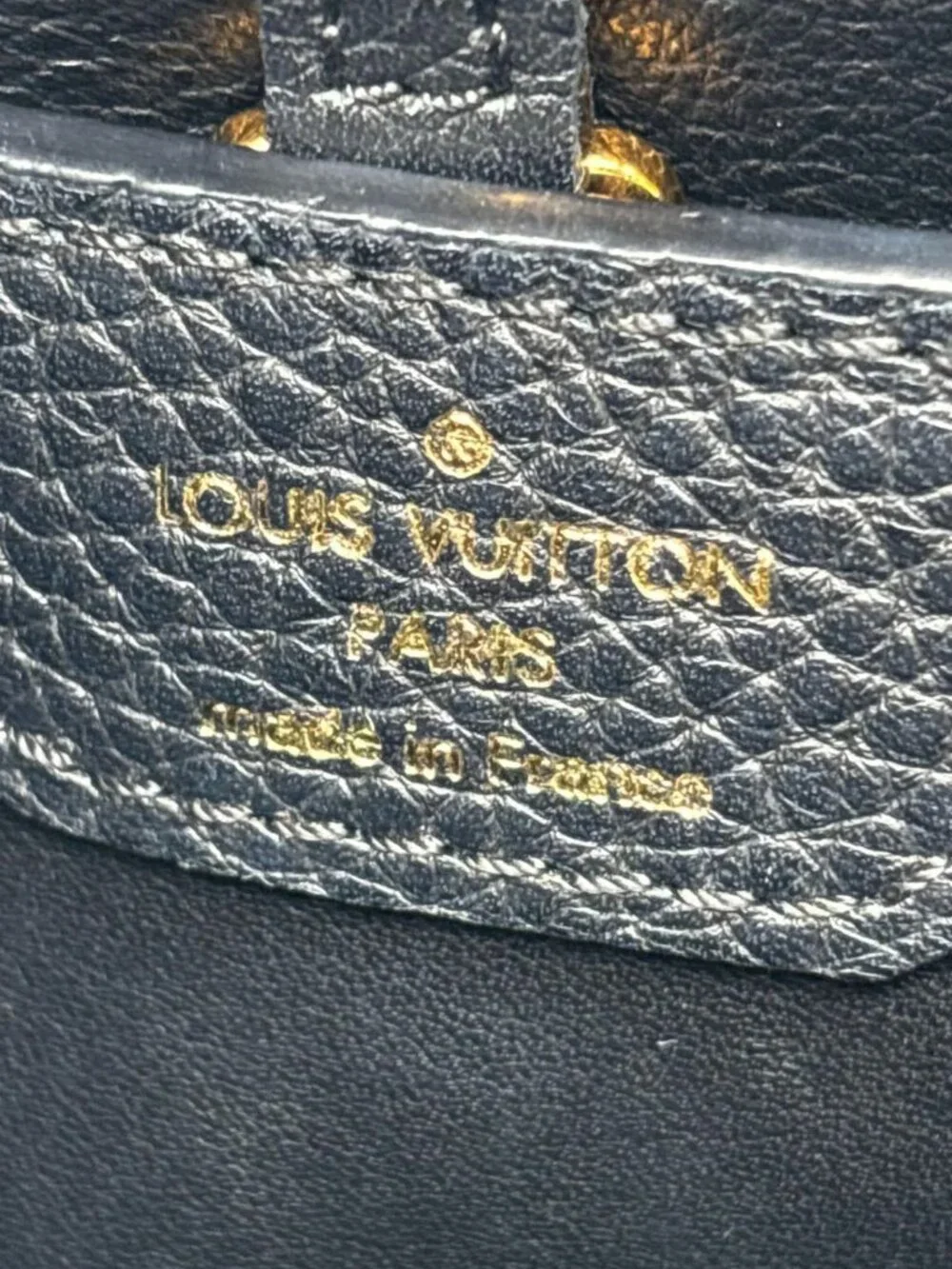 Louis Vuitton item details